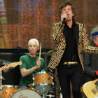 Les Rolling Stones maintiennent leur tournée