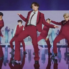 BTS ne veut plus chanter en anglais