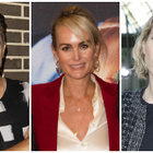 Laeticia Hallyday se confie sur Laura et David