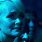 Laeticia Hallyday : émotion sur "Je te promets"