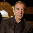 Nikos Aliagas se confie sur "The Voice"