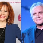 Michel Sardou : "Je vais t'aimer" avec Emji