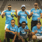 Jul tease le "Classico Organisé"