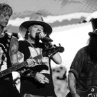Guns N' Roses dégaine "Hard Skool"