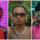 Top Singles : Ckay futur numéro un ?