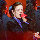 Christine and the Queens sort un nouvel EP