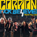Scorpions : nouvel album et concerts en 2022