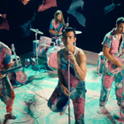Jonas Brothers : le clip "Who's In Your Head"