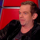 Garou ne sera plus coach de "The Voice"
