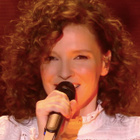 The Voice : Anne Sila touche sur "Je te promets"