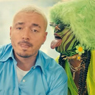J Balvin s'excuse pour son clip controversé