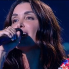 "Star Academy" : Jenifer reprend Serge Lama