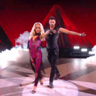 DALS : Bilal impressionne sur Lady Gaga