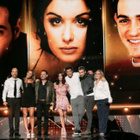 Star Academy : un concert à l'Olympia