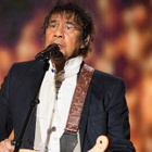 Laurent Voulzy positif au Covid, reporte ses dates