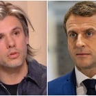 Orelsan répond à Emmanuel Macron