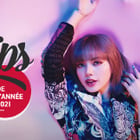 Clips de l'année 2021 : Lisa gagnante