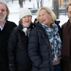 ABBA : 100.000 ventes !