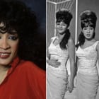 Ronnie Spector (The Ronettes) est décédée