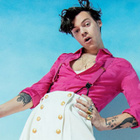 Harry Styles : 100.000 ventes !