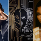 Top Singles : Ninho devant Kaaris et Kalash