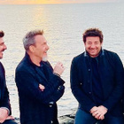 Fiori, Bruel et Pagny réunis pour "Corsu" 2