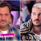 Lionel Tim, en larmes, évoque sa carrière
