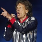 Les Rolling Stones en concert à Lyon cet été !