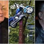 Jean-Claude Camus s'énerve contre E. Mitchell
