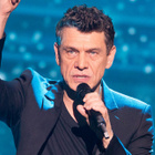 Marc Lavoine de retour aux Enfoirés