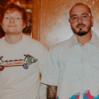 Ed Sheeran et J Balvin réunis pour deux titres