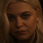 Louane actrice dans un clip du chanteur Toma