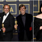 Oscars 2022 : and the winner is...