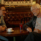 Renaud de retour : le clip !