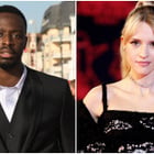 Dadju en duo avec Angèle ? "On en a parlé"