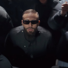 Médine est "Médine France" avant son album