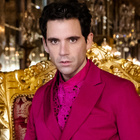Mika prépare deux albums et une BO de film