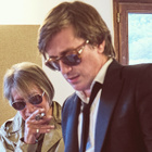Thomas Dutronc en interview