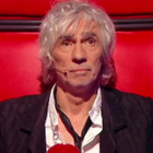 Louis Bertignac tacle "The Voice"