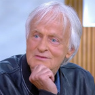 Dave : première apparition depuis son accident