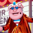 Mask Singer : qui est le Cochon ?