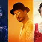 Top Singles : Disiz résiste à Soolking