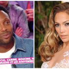 Houcine (Star Ac) balance sur Jennifer Lopez