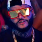 Farruko à la fête avec "El Incomprendido"