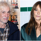 Carla Bruni "fâchée" contre Louis Bertignac