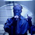 Eurovision : Sheldon Riley pour l'Australie