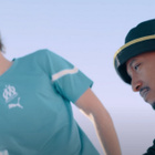 Soprano invite Zamdane sur son nouveau titre