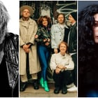 On a écouté : Renaud, Arcade Fire, Ibeyi
