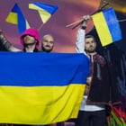 Eurovision : l'Ukraine gagnante !