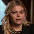 Louane orpheline à 16 ans : ses confidences